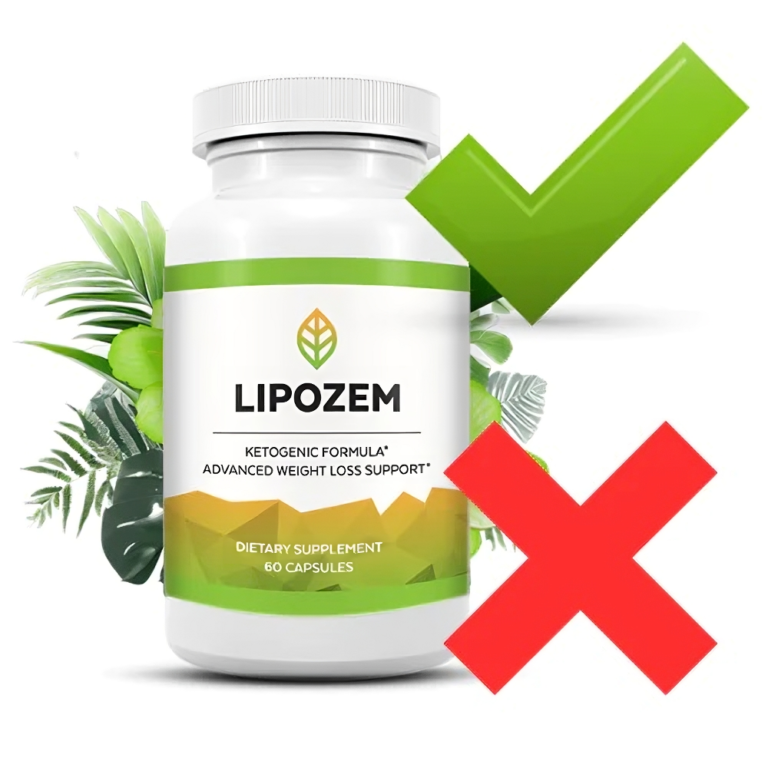 Lipozem Pros and Cons